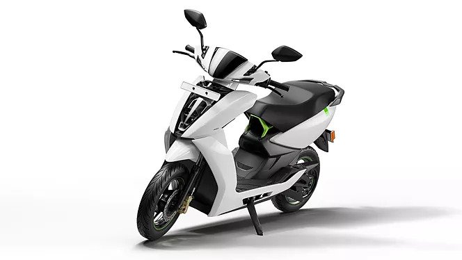 Electric vehicles